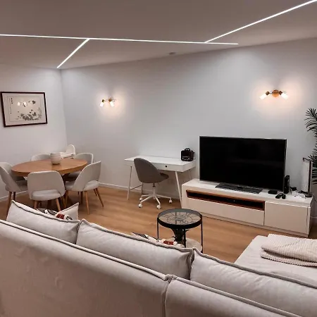 Apartamento Charmalgarvio - Just Enjoyable Holidays