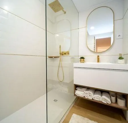 Charmalgarvio - Just Enjoyable Holidays Apartamento *