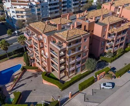 Charmalgarvio - Just Enjoyable Holidays Apartamento