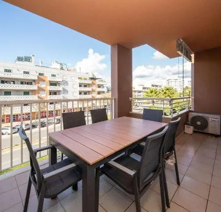 Apartamento Charmalgarvio - Just Enjoyable Holidays