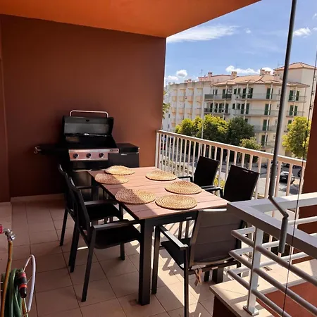 Charmalgarvio - Just Enjoyable Holidays Apartamento Portimão