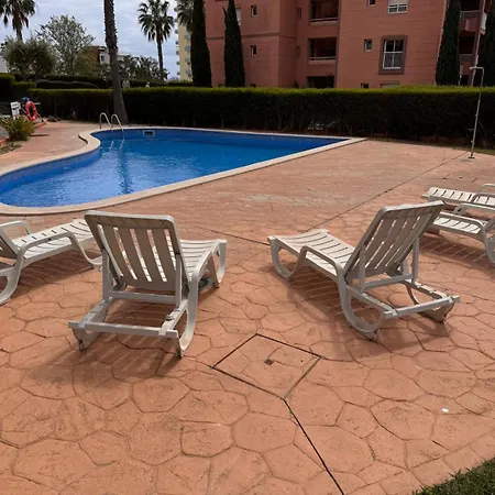 Charmalgarvio - Just Enjoyable Holidays Apartamento *