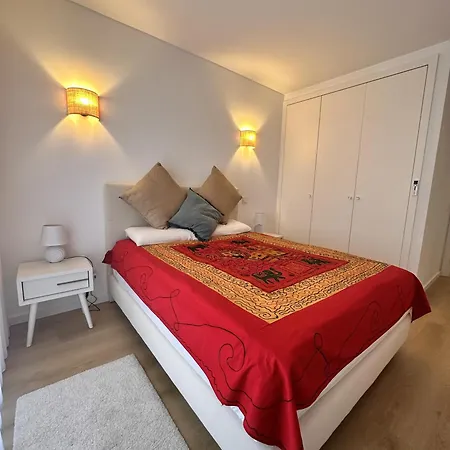 Apartamento Charmalgarvio - Just Enjoyable Holidays Portimão