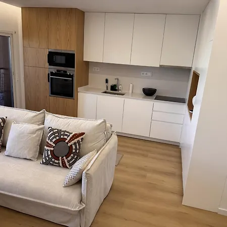 Apartamento Charmalgarvio - Just Enjoyable Holidays *