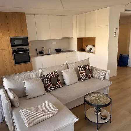 Charmalgarvio - Just Enjoyable Holidays Apartamento