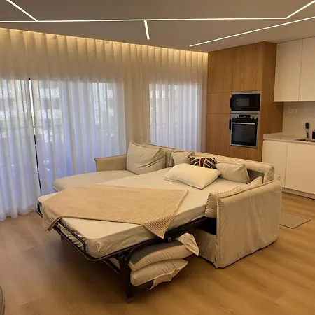 Charmalgarvio - Just Enjoyable Holidays Apartamento *