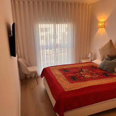 Charmalgarvio - Just Enjoyable Holidays Apartamento